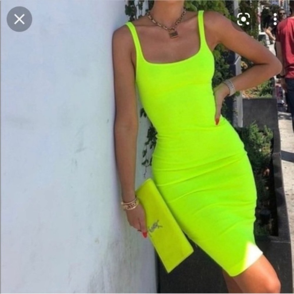 Zara Trafaluc Basic Dress Bundle - image 3